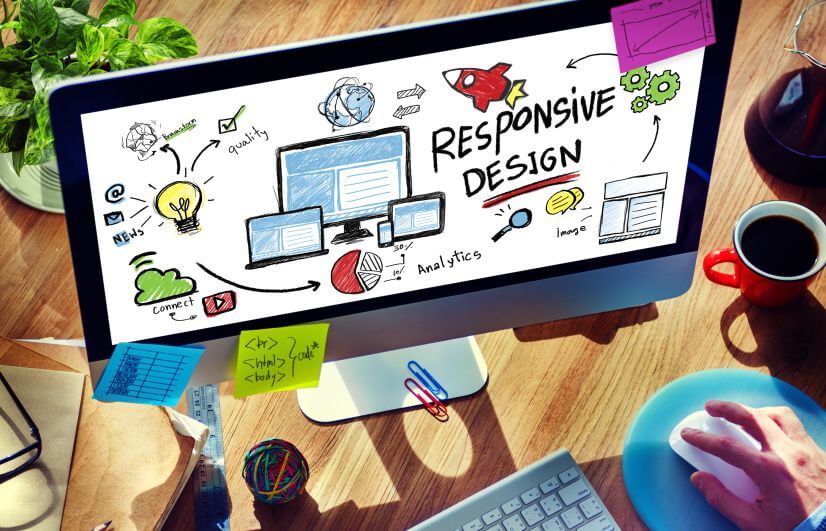 Développement web, sites web responsives à Toulouse