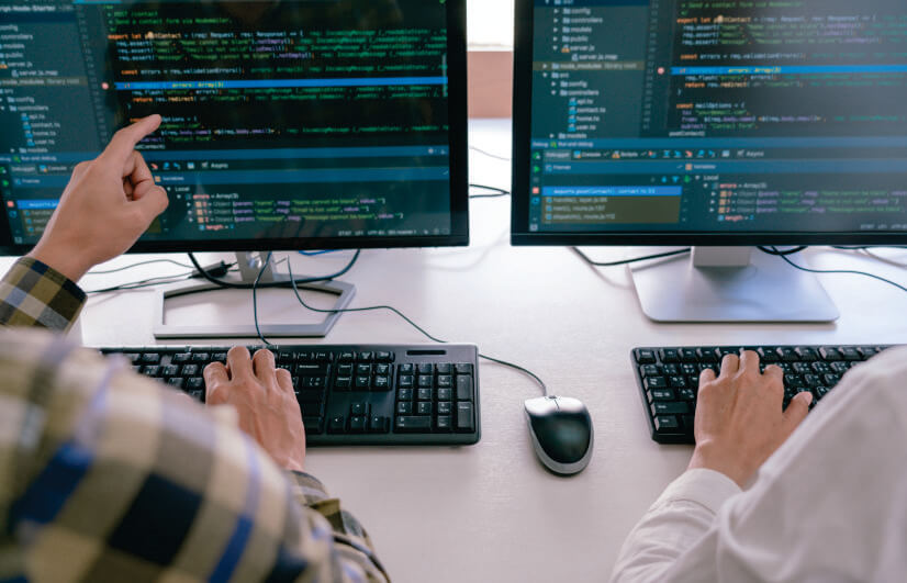 Développement de sites web à Toulouse